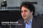 George Maloof