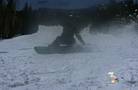 Ski resort expansion