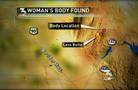Body Found