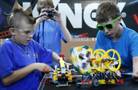 K'nex Kbots World Championship