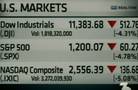Financial experts weigh in on impact of stock decline