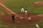 Las Vegas 51s take down Oklahoma City