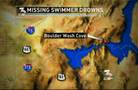 Man found drowned at Lake Mead