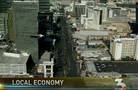 UNLV reports uptick in Las Vegas economy
