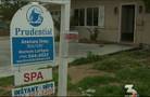Las Vegas housing prices continue to slide