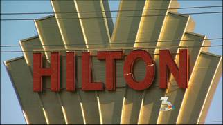 Hilton Defaults 