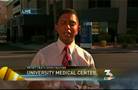 Police investigating infant's death