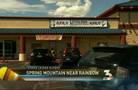 Police looking for suspect in hookah lounge stabbing death