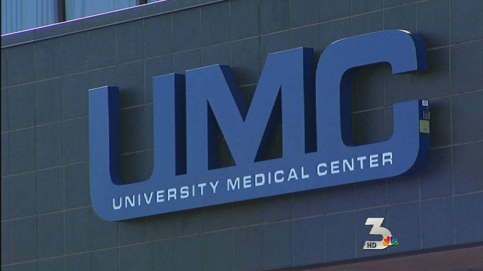 UMC Pay Cuts