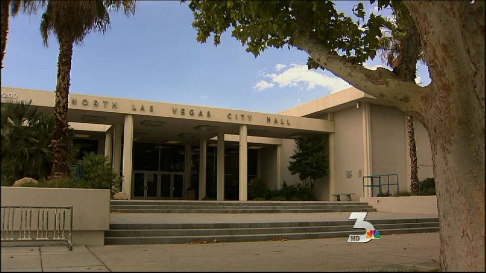 NLV Council votes to close recreation centers