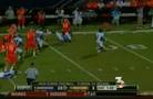 Bishop Gorman misses last-second field goal, loses to Armwood 20-17