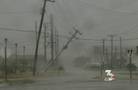 Irene swamps East Coast, leaves Las Vegas travelers stranded
