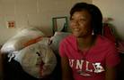 Students moving into UNLV dorms