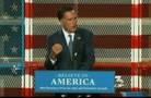 Romney unveils economic plan in North Las Vegas