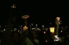 Vigil held for slaying victim Alyssa Otremba