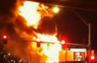 NV Energy fires unexplained