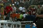 Reno air show plane crash kills 3, injures 56