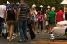 Las Vegas sees rise in tourism