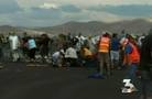 Witnesses of Reno air show crash share stories