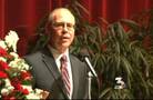 UNLV president delivers State of the University address