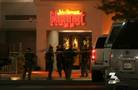 Hells Angels boss gunned down at Sparks casino