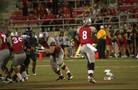 Sports Night recaps UNLV, NFL, NASCAR and more