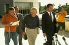 Doctor pleads not guilty in painkiller conspiracy case 