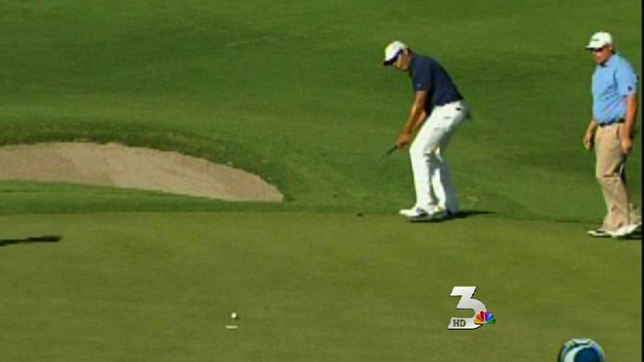 Shriners Hospital golf tournament tees up Las Vegas Sun News