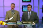 Sports Night recaps golf, NASCAR, NFL, MLB and