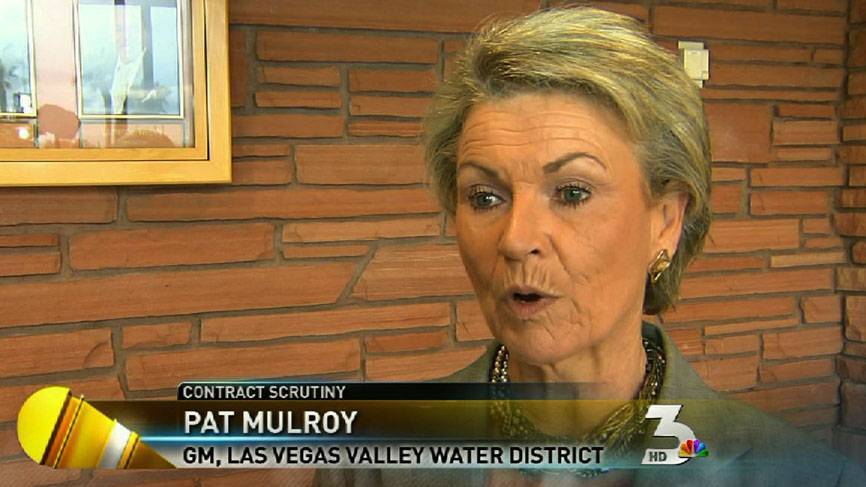 Board wants to establish evaluations for Water District chief