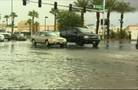Soggy weather returns, expected to linger