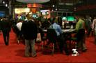 Gaming expo draws industry leaders