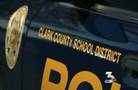 School Disctric chief of police demoted