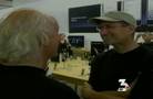 Steve Jobs dies at 56