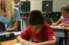 Teachers shuffled throughout school district