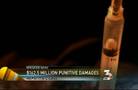 Drug firms told to pay $162 million in hepatitis C case