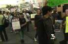 Occupy Wall Street protests reach Las Vegas