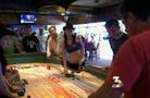 Las Vegas economy shows rebound in latest report