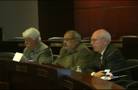 Redistricting fight goes to public hearings