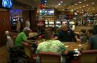 Las Vegas Strip casino winnings drop 8.7 percent in August