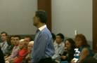 Defense attorneys told to subpoena documents on Desai's competency