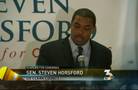 Horsford announces campaign for Congress