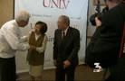 Lee family donates $15 million for UNLV's business school