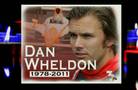 Indy champ Dan Wheldon dies in Vegas crash