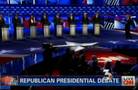 GOP candidates ready for debate
