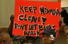 Task force fight to clean up foreclosed homes 