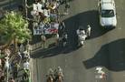 Occupy Las Vegas finds temporary home