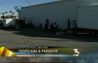 Occupy Las Vegas movement finds spot to set up camp