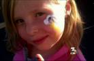 Memorial grows for North Las Vegas girl