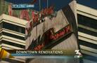 Lady Luck gets face lift, changes name